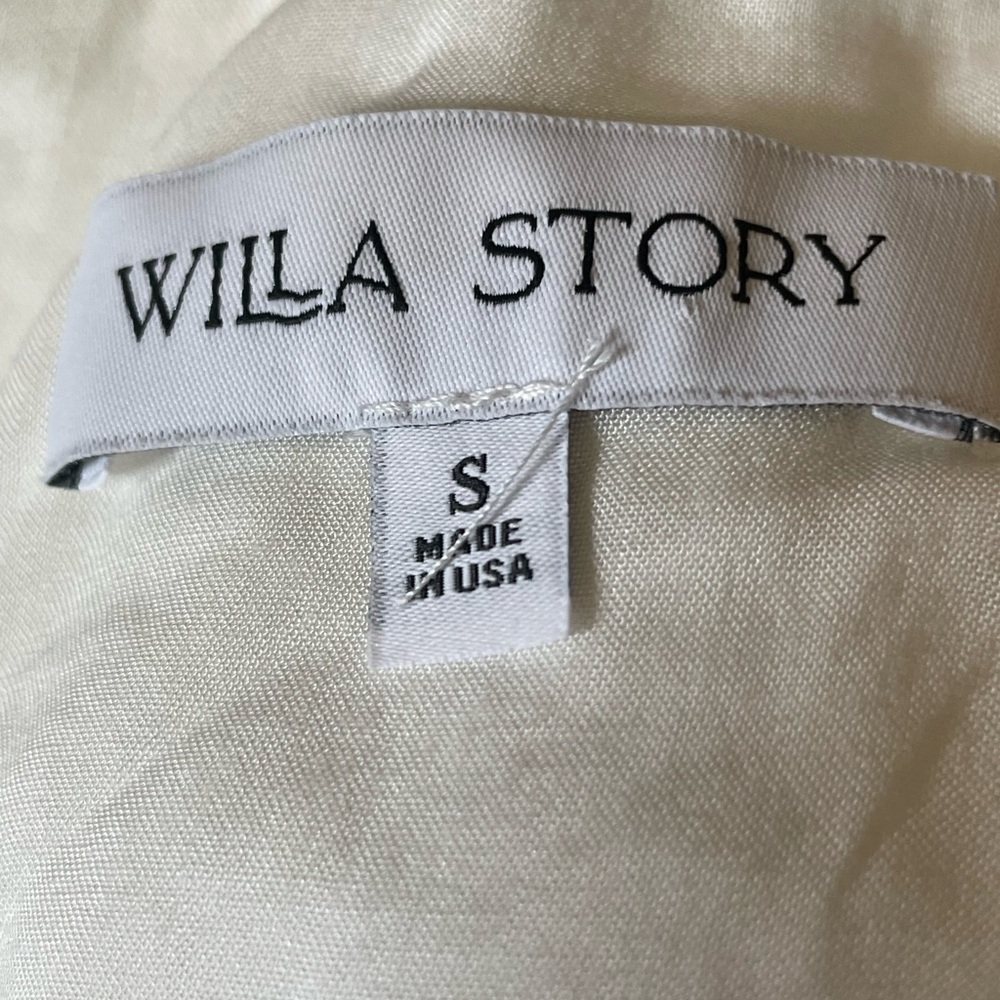 Willa Story Marabel dress - Picture 3 of 5